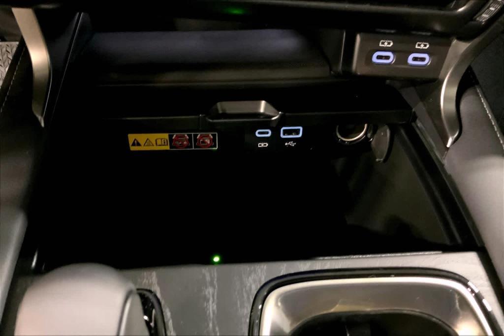 new 2025 Lexus RX 350 car, priced at $57,234