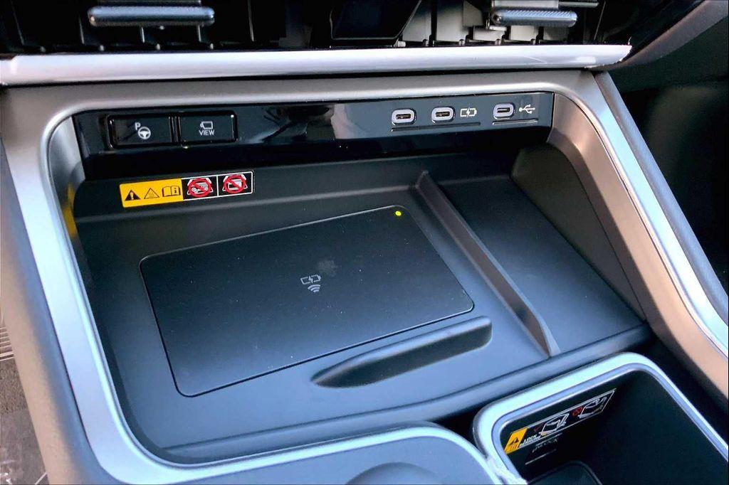 new 2026 Lexus TX 350 car, priced at $64,723