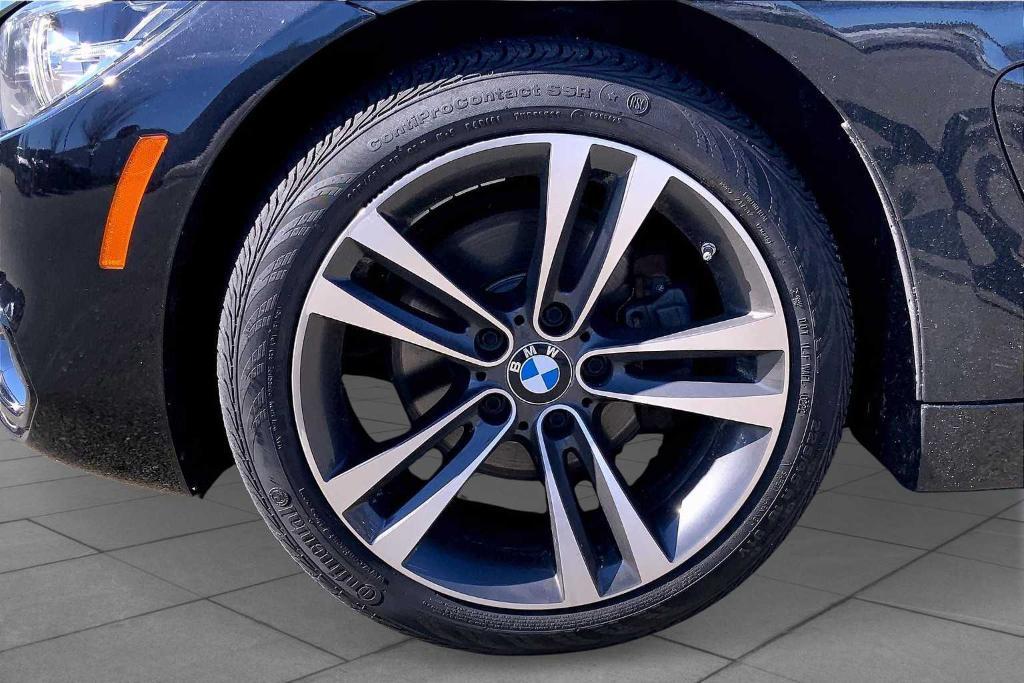 used 2020 BMW 430 car, priced at $31,988