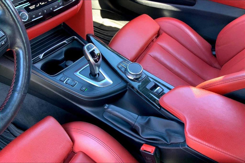 used 2020 BMW 430 car, priced at $31,988