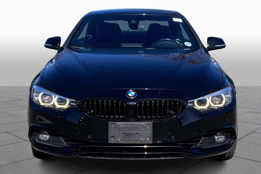 used 2020 BMW 430 car, priced at $31,988