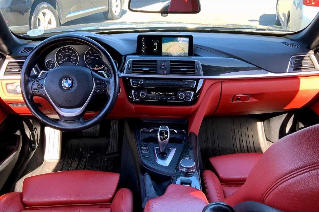 used 2020 BMW 430 car, priced at $31,988