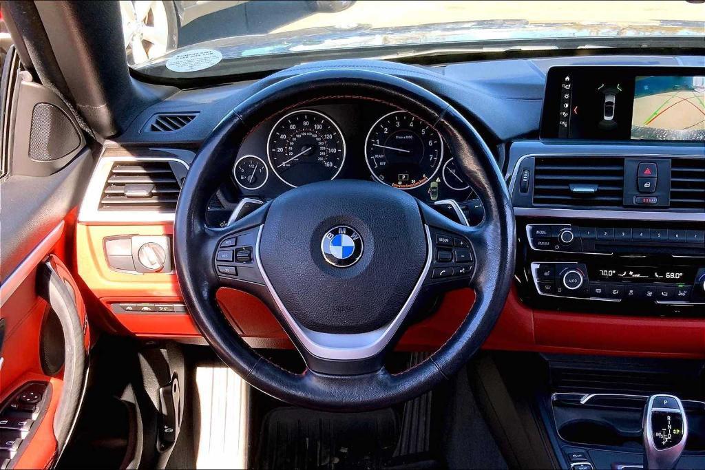 used 2020 BMW 430 car, priced at $31,988