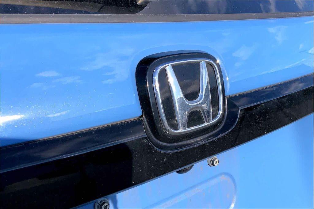 used 2024 Honda Passport car, priced at $37,488