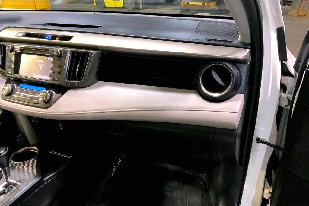 used 2014 Toyota RAV4 car, priced at $16,988
