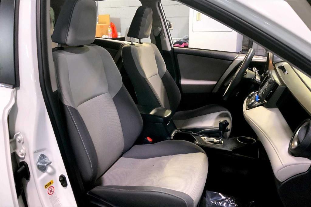 used 2014 Toyota RAV4 car, priced at $16,988