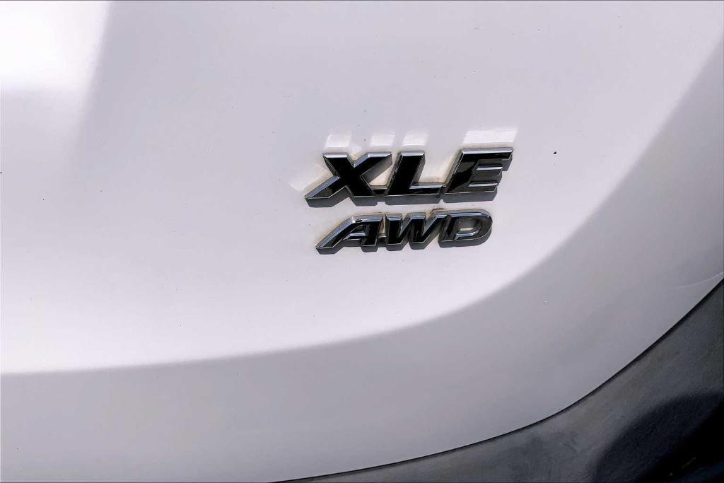 used 2014 Toyota RAV4 car, priced at $16,988
