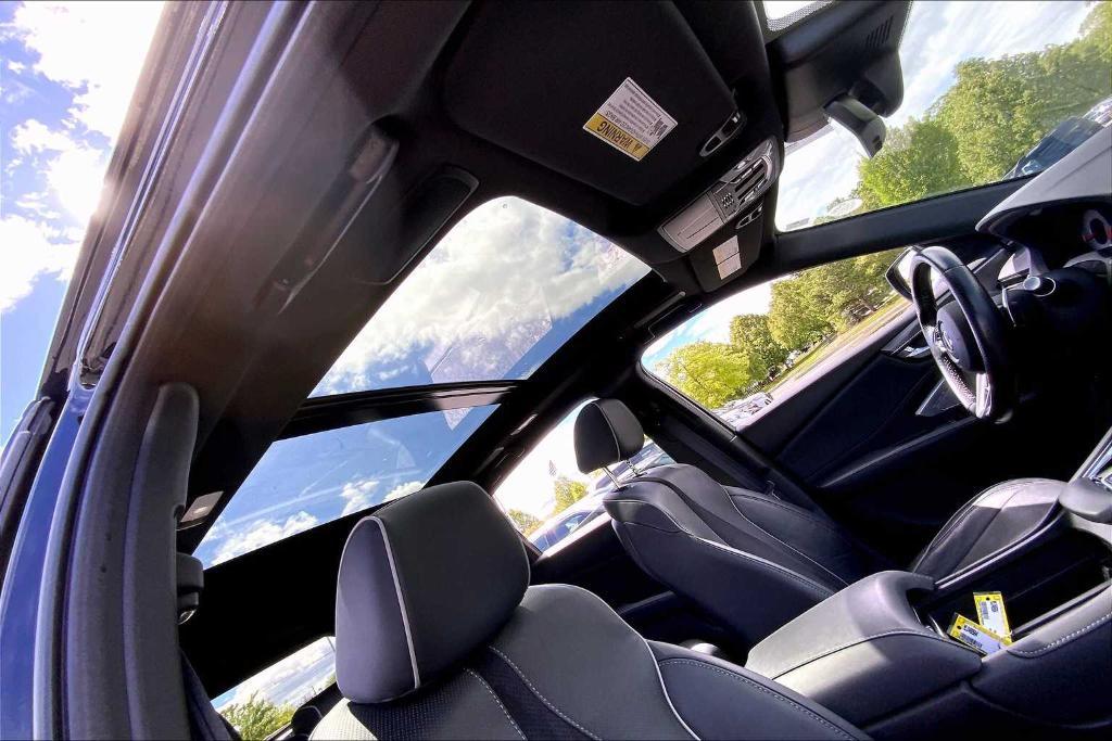 used 2021 Acura RDX car, priced at $36,588