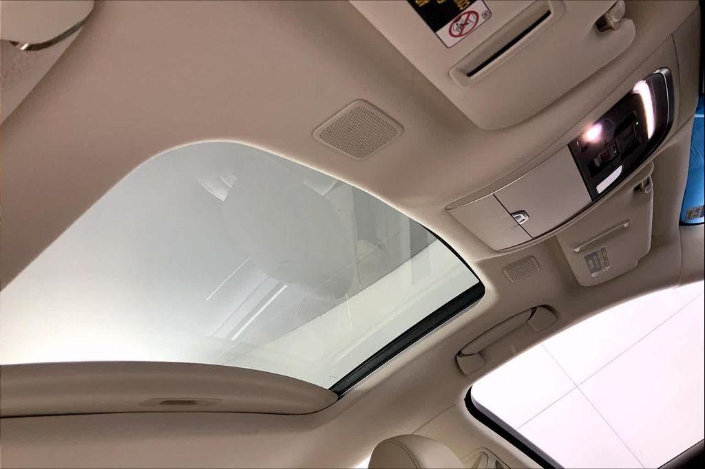 used 2018 Lexus LS 500 car, priced at $38,488