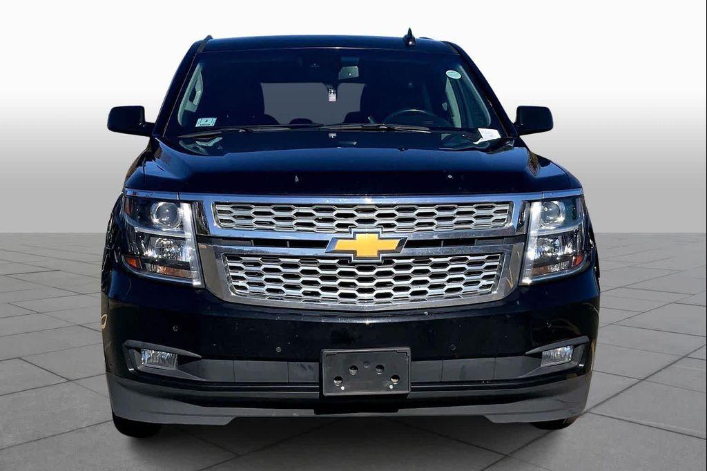 used 2018 Chevrolet Tahoe car, priced at $24,988