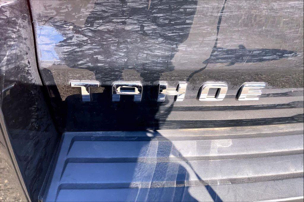 used 2018 Chevrolet Tahoe car, priced at $24,988