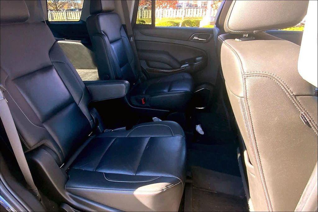 used 2018 Chevrolet Tahoe car, priced at $24,988