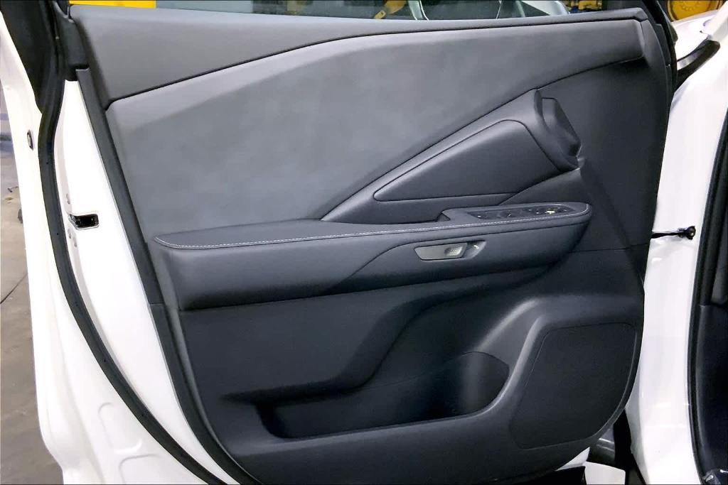 new 2025 Lexus TX 350 car, priced at $63,960