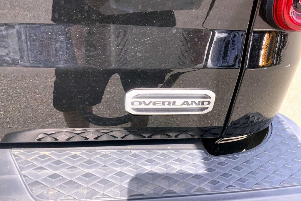 used 2020 Jeep Gladiator car, priced at $29,988