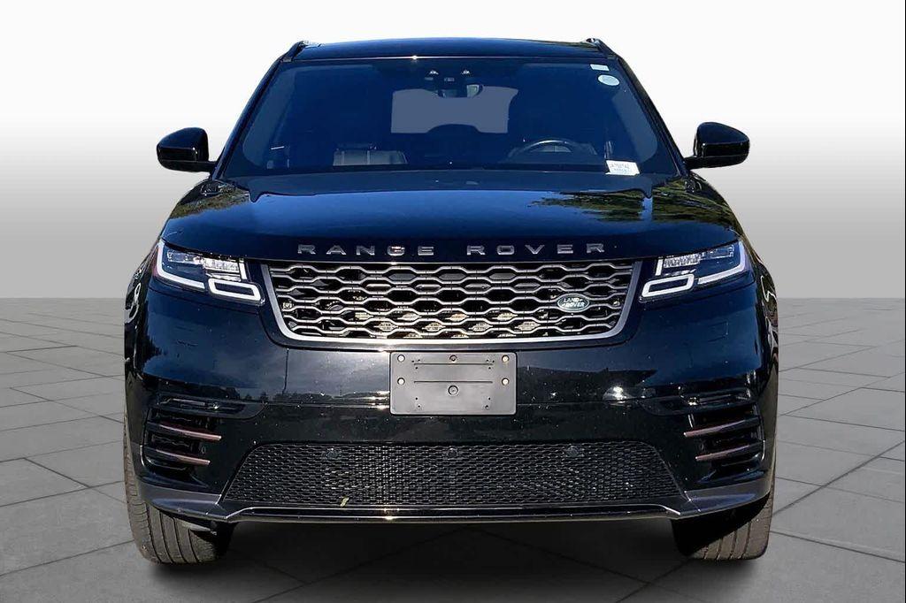 used 2018 Land Rover Range Rover Velar car, priced at $23,988