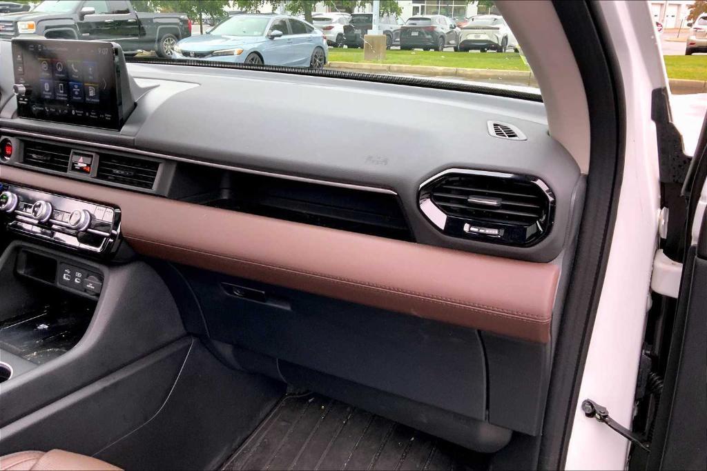 used 2023 Honda Pilot car, priced at $47,488