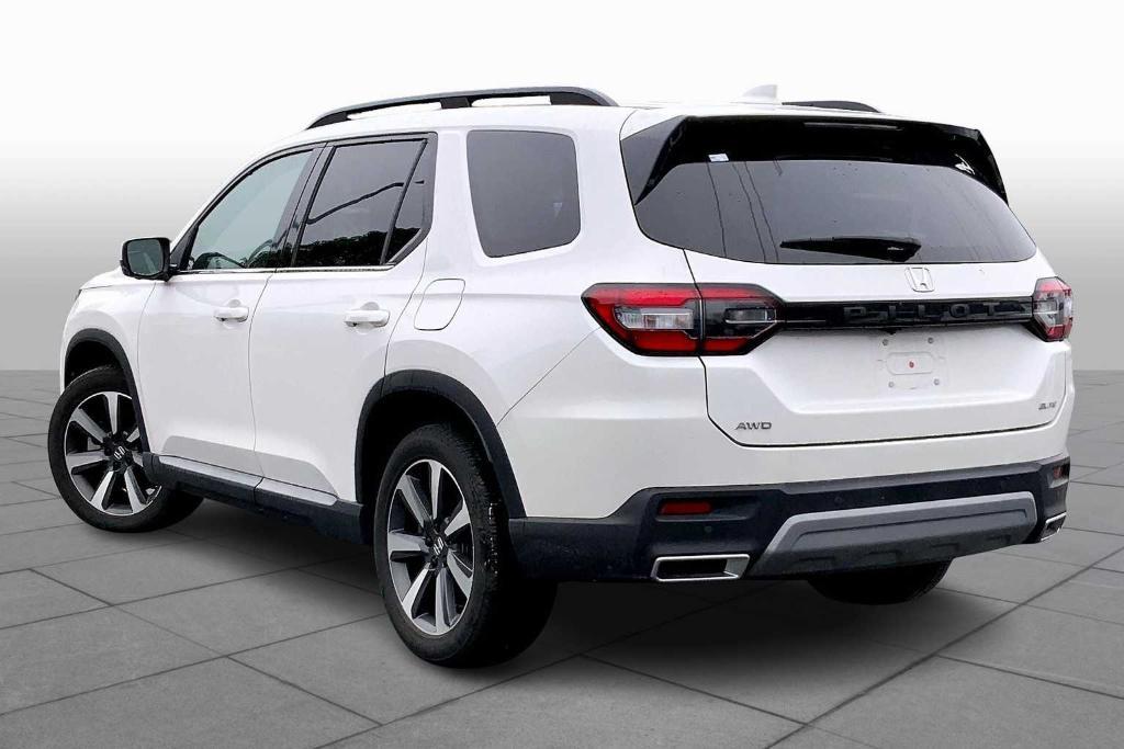 used 2023 Honda Pilot car, priced at $47,488