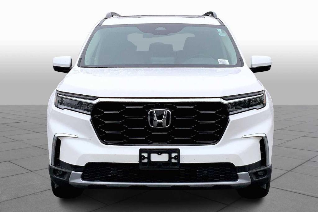 used 2023 Honda Pilot car, priced at $47,488