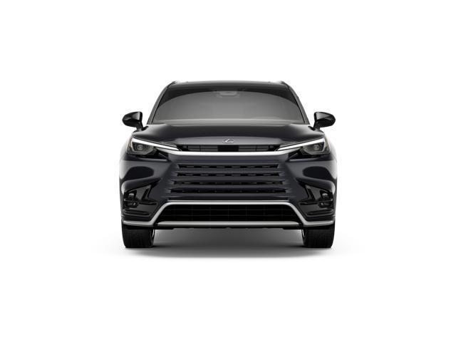 new 2026 Lexus TX 350 car, priced at $70,478