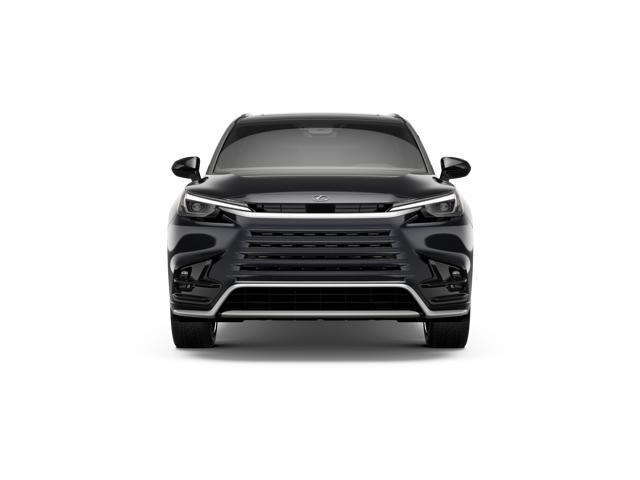 new 2026 Lexus TX 350 car, priced at $70,478