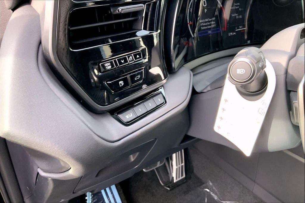 new 2026 Lexus TX 350 car, priced at $70,478