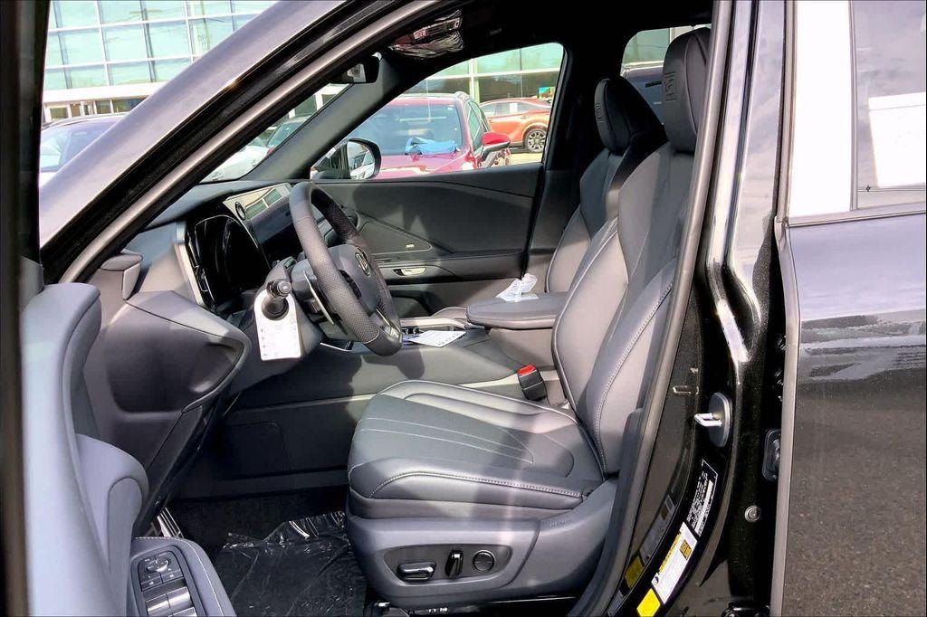 new 2026 Lexus TX 350 car, priced at $70,478