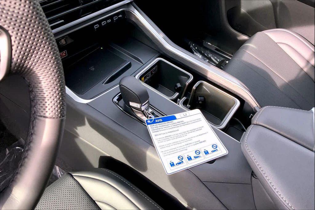 new 2026 Lexus TX 350 car, priced at $70,478