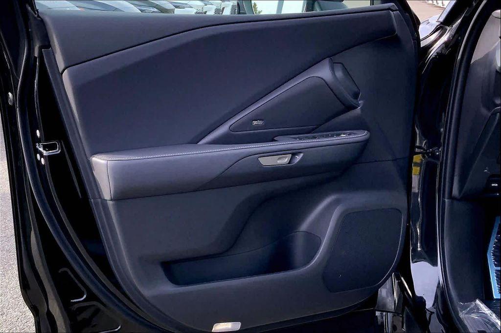 new 2026 Lexus TX 350 car, priced at $70,478