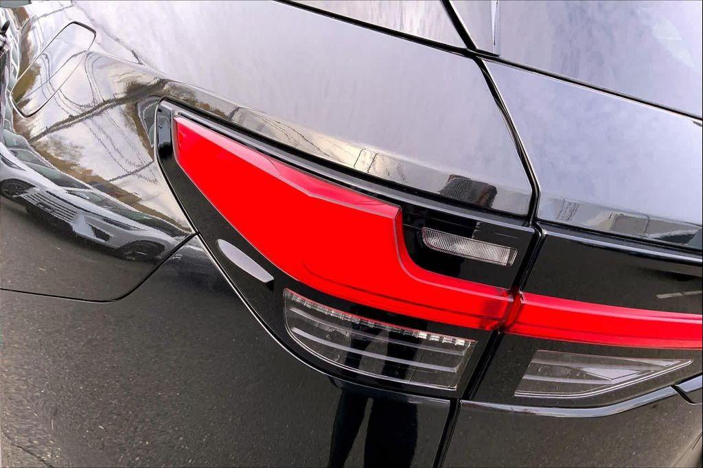 new 2026 Lexus TX 350 car, priced at $70,478