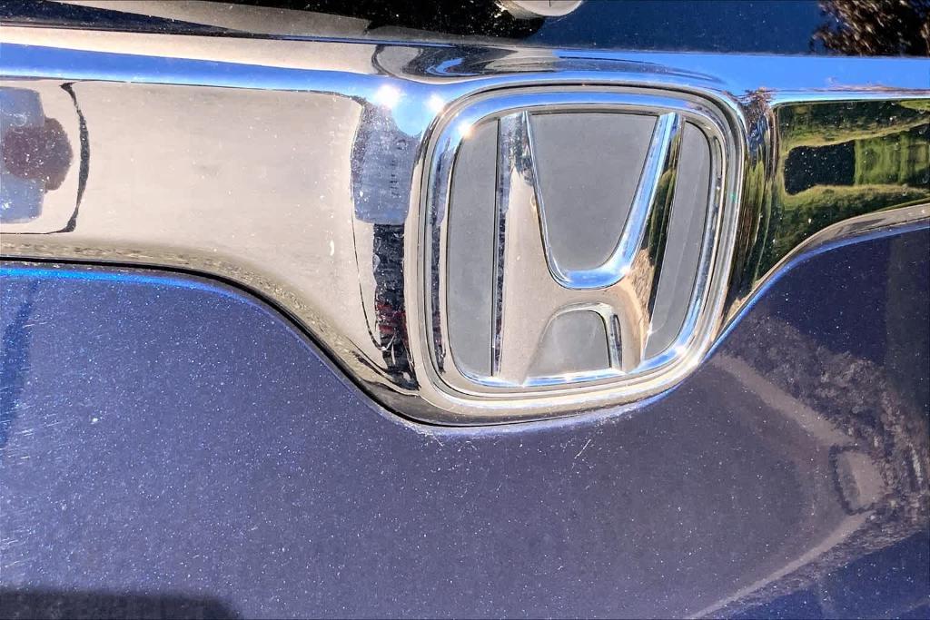 used 2018 Honda CR-V car, priced at $22,888