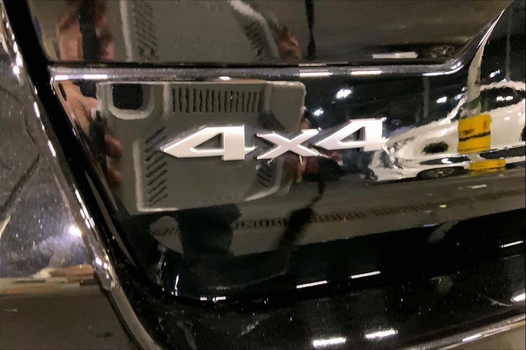 used 2023 Jeep Grand Cherokee car, priced at $43,988