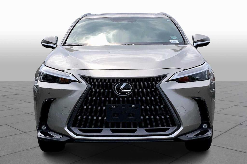 used 2024 Lexus NX 350 car, priced at $47,488