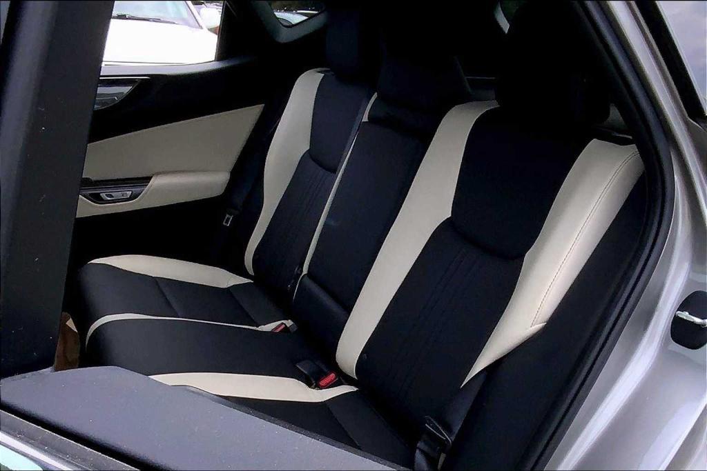 used 2024 Lexus NX 350 car, priced at $47,488