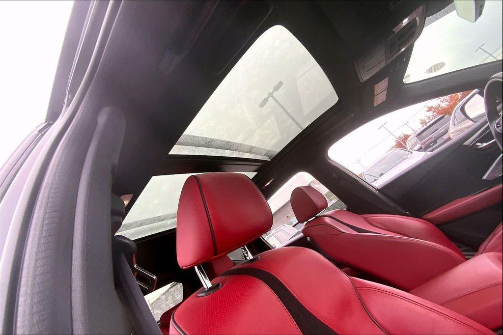 used 2023 Acura RDX car, priced at $42,988