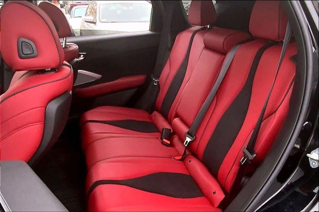 used 2023 Acura RDX car, priced at $42,988