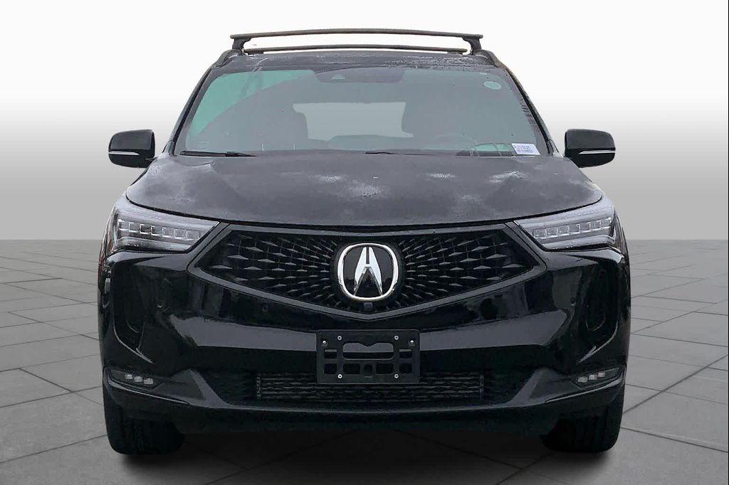 used 2023 Acura RDX car, priced at $42,988