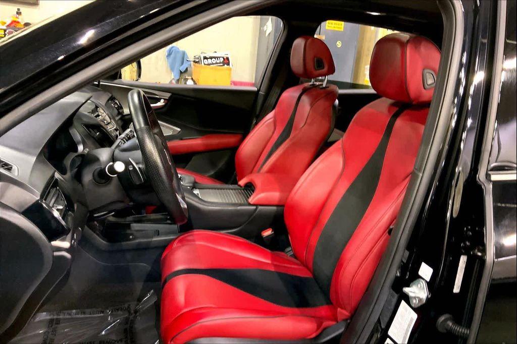 used 2023 Acura RDX car, priced at $42,988