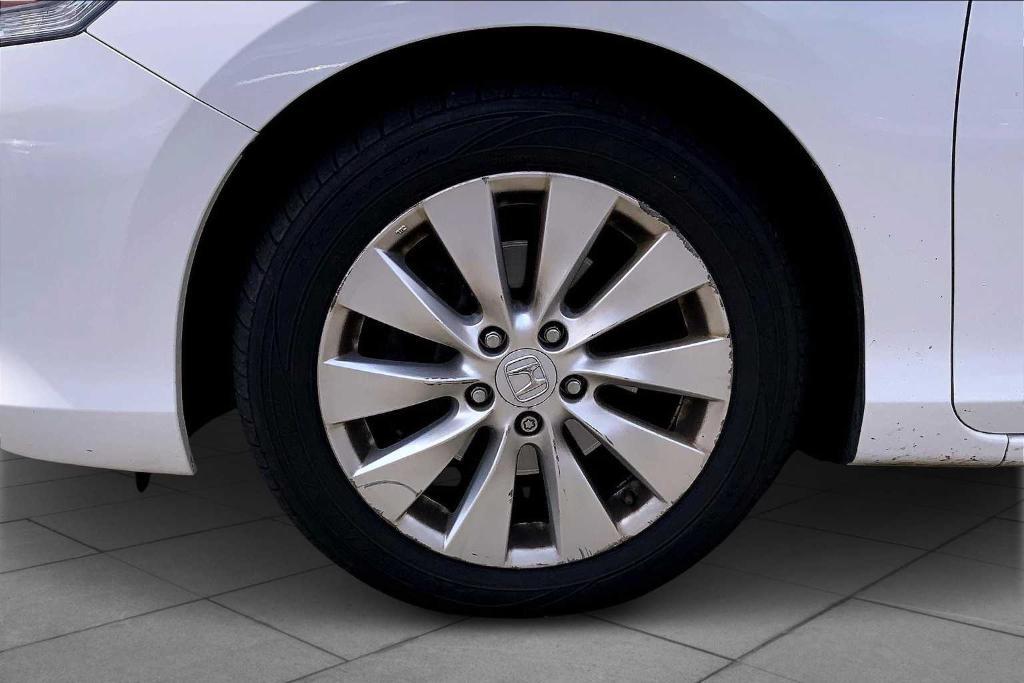 used 2015 Honda Accord car, priced at $11,988