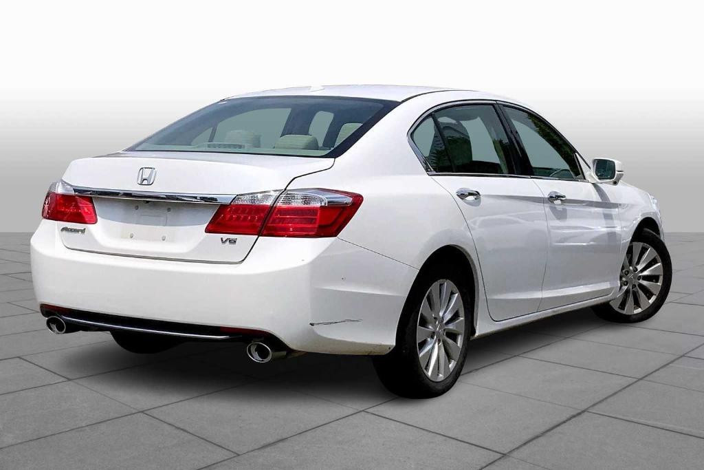 used 2015 Honda Accord car, priced at $11,988
