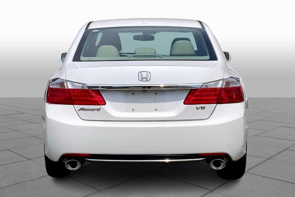 used 2015 Honda Accord car, priced at $11,988