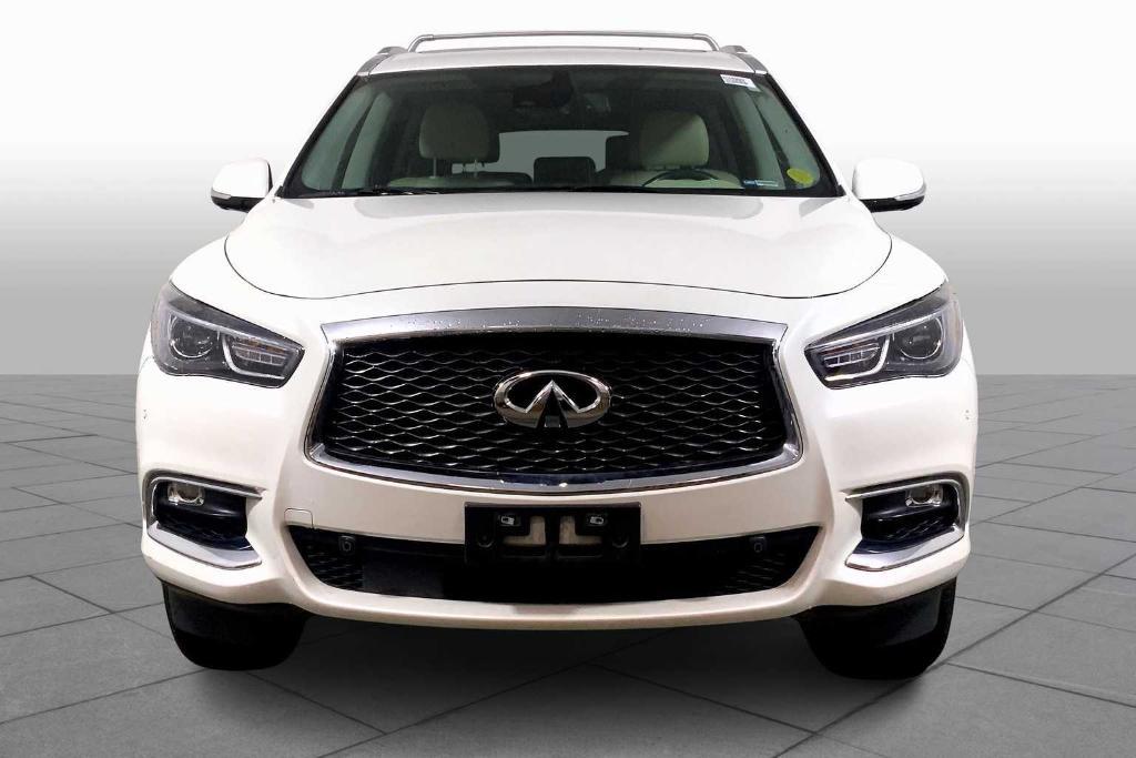 used 2019 INFINITI QX60 car, priced at $24,988