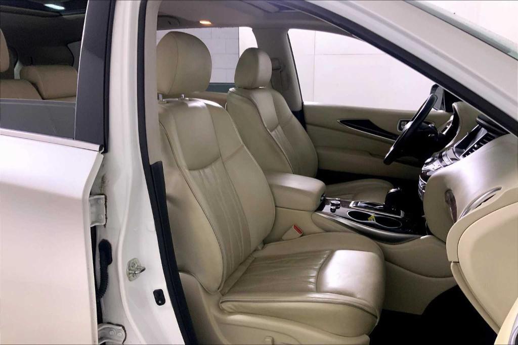 used 2019 INFINITI QX60 car, priced at $24,988