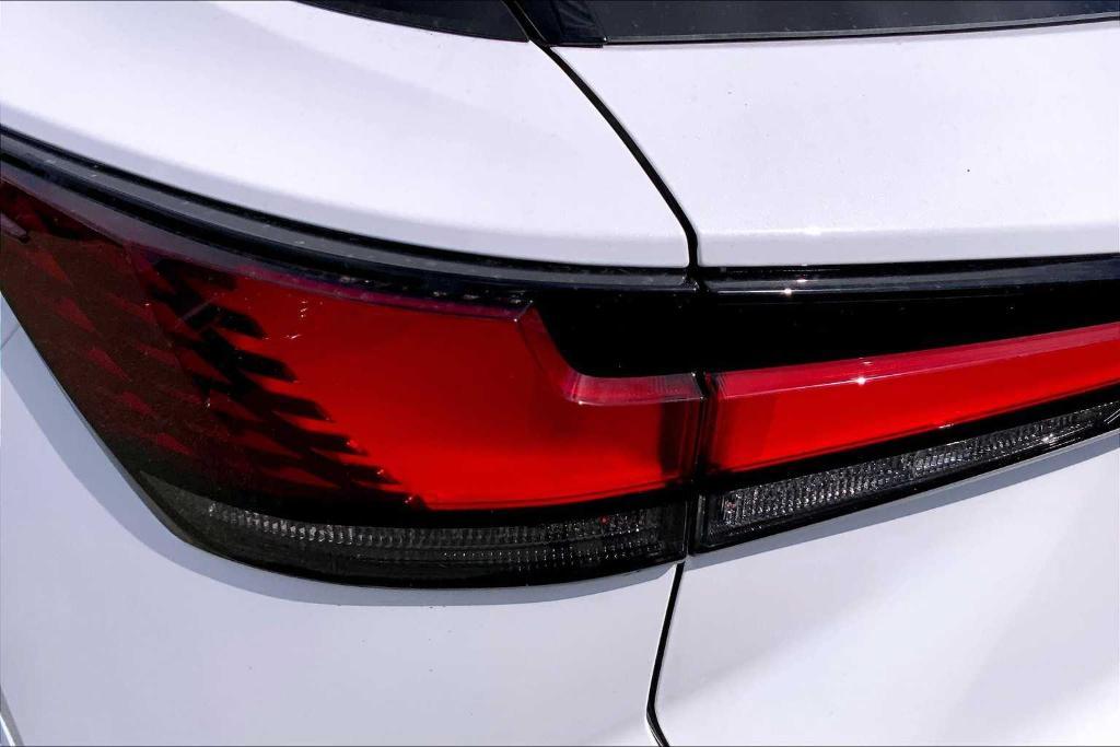 new 2025 Lexus RX 350 car, priced at $59,394