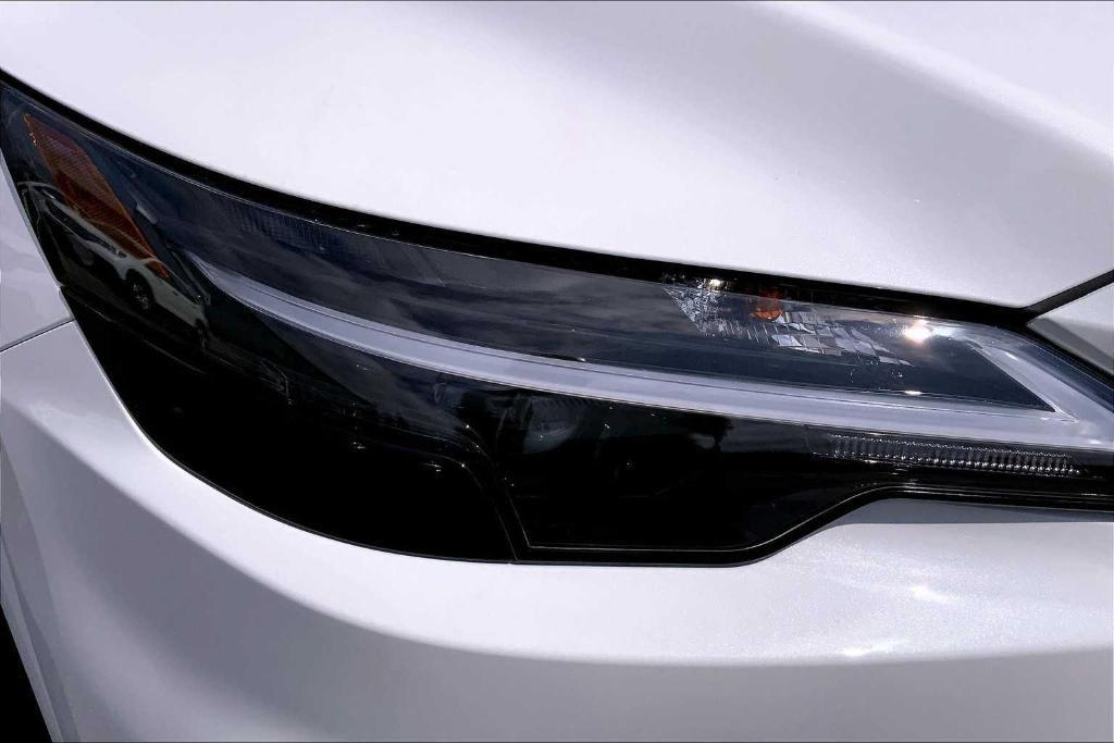 new 2025 Lexus RX 350 car, priced at $59,394