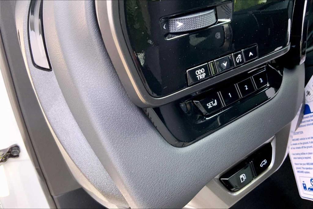 new 2025 Lexus RX 350 car, priced at $59,394