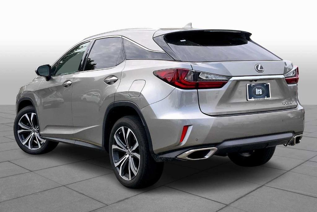 used 2019 Lexus RX 350 car, priced at $31,888