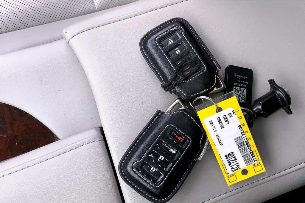 used 2019 Lexus RX 350 car, priced at $31,888