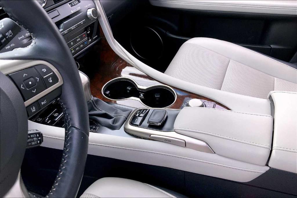 used 2019 Lexus RX 350 car, priced at $31,888
