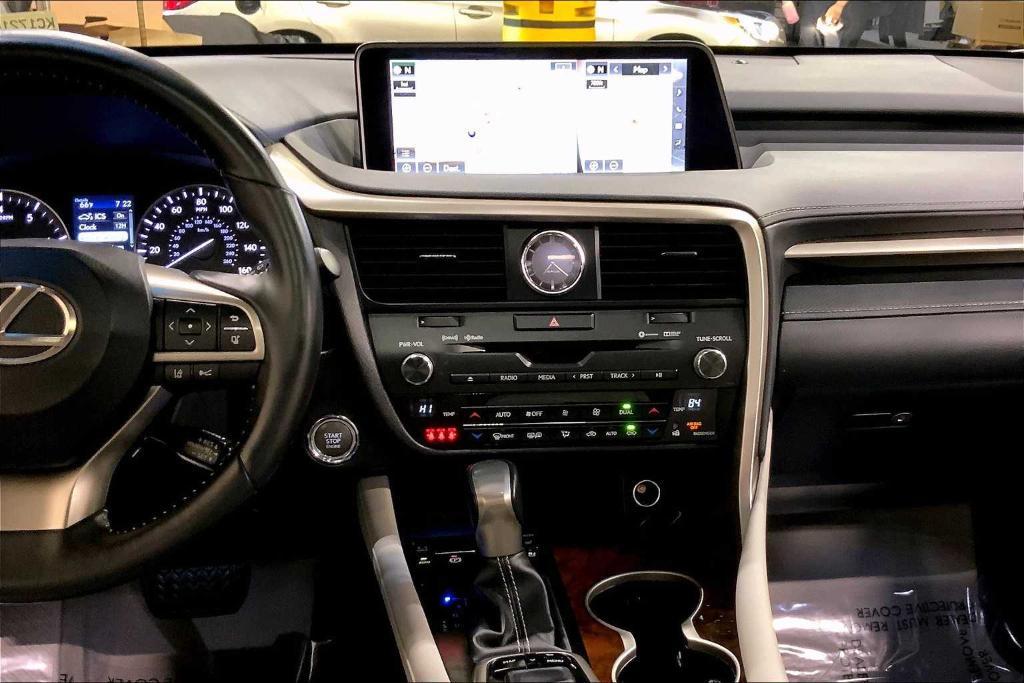used 2019 Lexus RX 350 car, priced at $31,888