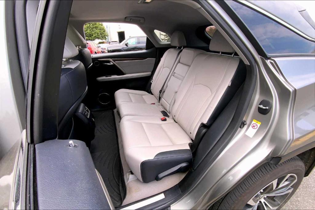 used 2019 Lexus RX 350 car, priced at $31,888